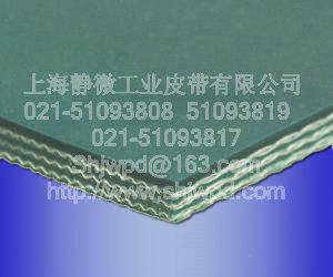 “靜微”木材加工設備進口工業皮帶介紹