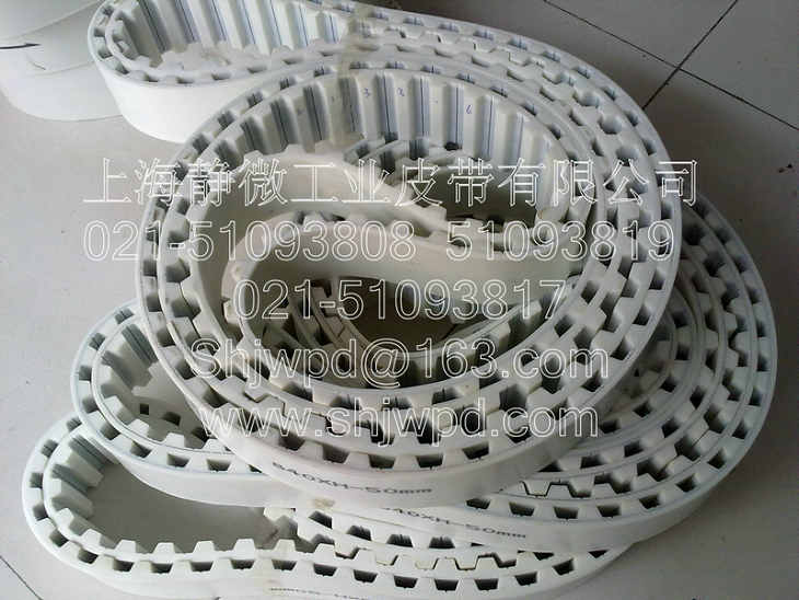 “靜微”進口工業皮帶類別介紹