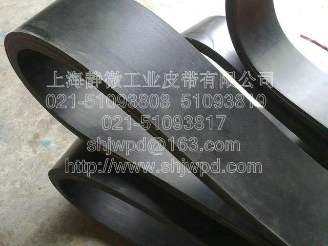 “靜微” 進口工業皮帶類別介紹