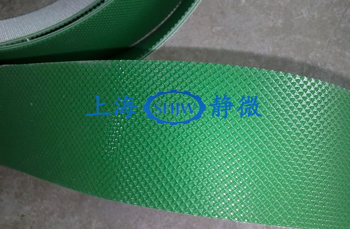 皮帶加鉆石花紋