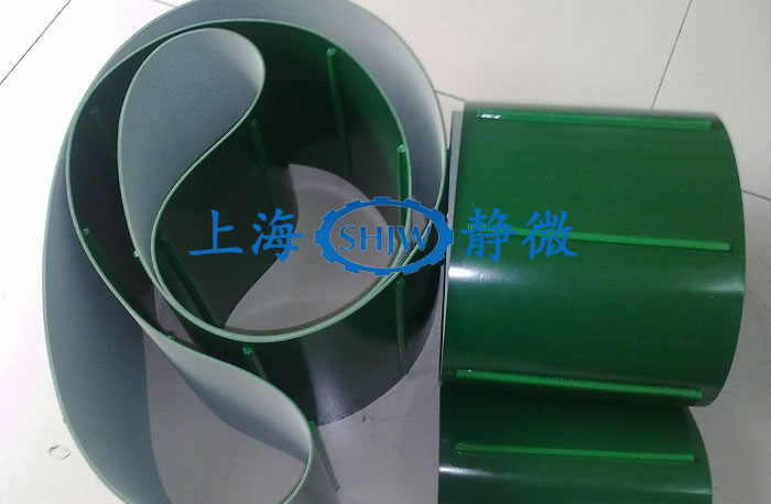皮帶加檔條
