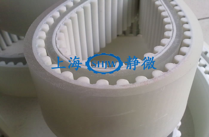 同步帶加PU