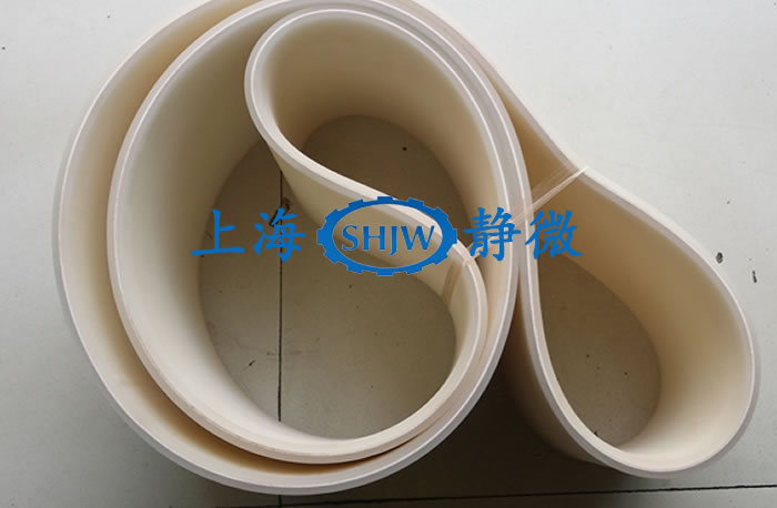 輸送帶加PU